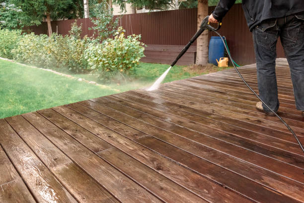 Best Oil and Grease Removal from Surfaces in Deerfield, IL