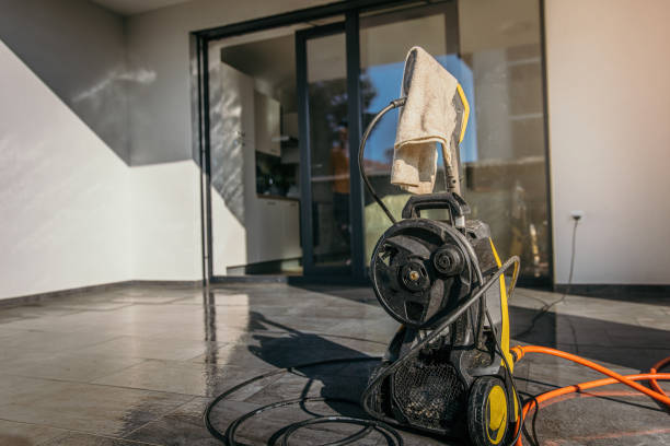Best Parking Lot Cleaning in Deerfield, IL