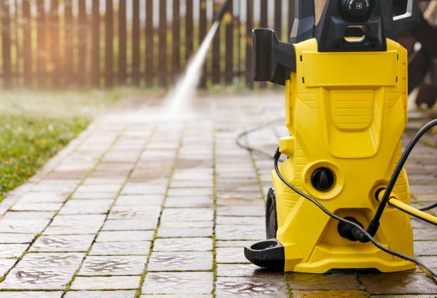 Best Residential Pressure Washing in Deerfield, IL